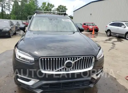 VOLVO XC90 T6 IN 2020 vin YV4A22PL7L1598352 from auto auction Copart