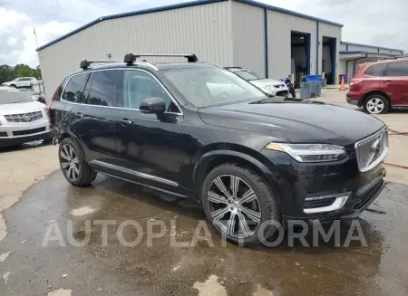 VOLVO XC90 T6 IN 2020 vin YV4A22PL7L1598352 from auto auction Copart