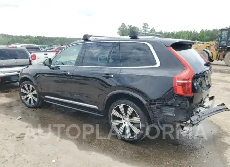 VOLVO XC90 T6 IN 2020 vin YV4A22PL7L1598352 from auto auction Copart