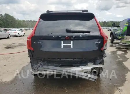 VOLVO XC90 T6 IN 2020 vin YV4A22PL7L1598352 from auto auction Copart