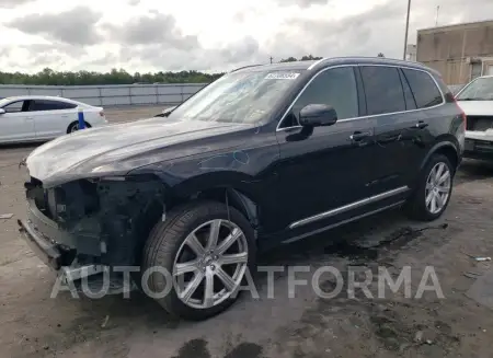 Volvo XC90 T6 2017 2017 vin YV4A22PL8H1174329 from auto auction Copart