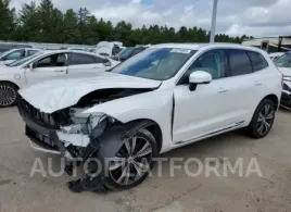 Volvo XC60 2023 2023 vin YV4L12RN2P1284981 from auto auction Copart