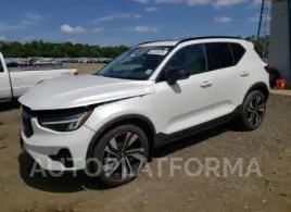 Volvo XC40 2023 2023 vin YV4L12UW8P2014082 from auto auction Copart