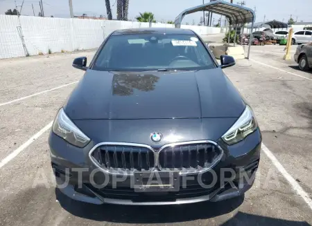 BMW 228I 2023 vin WBA53AK04P7M37515 from auto auction Copart