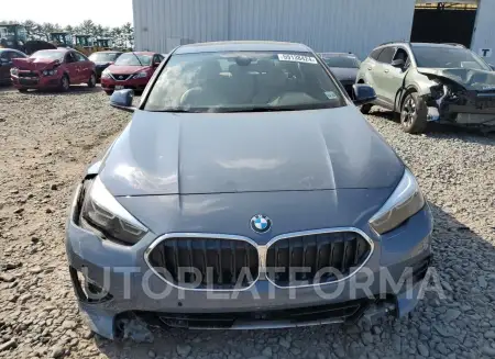 BMW 228XI 2021 vin WBA73AK05M7H04264 from auto auction Copart