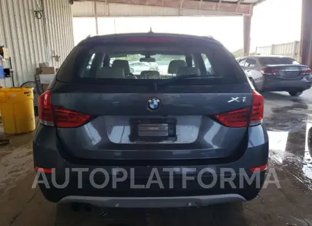 BMW X1 XDRIVE2 2015 vin WBAVL1C54FVY24988 from auto auction Copart