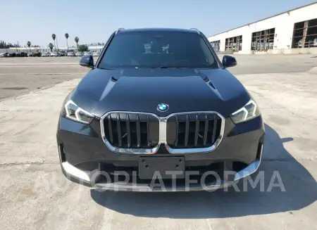 BMW X1 XDRIVE2 2023 vin WBX73EF07P5W02016 from auto auction Copart