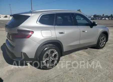 BMW X1 XDRIVE2 2023 vin WBX73EF09P5W42176 from auto auction Copart