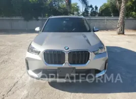 BMW X1 XDRIVE2 2023 vin WBX73EF09P5W42176 from auto auction Copart