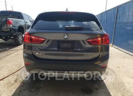 BMW X1 SDRIVE2 2019 vin WBXHU7C57K5L11084 from auto auction Copart