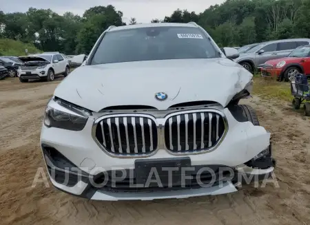 BMW X1 XDRIVE2 2020 vin WBXJG9C03L3L79758 from auto auction Copart