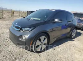 BMW I3 2016 2016 vin WBY1Z2C53GV556473 from auto auction Copart