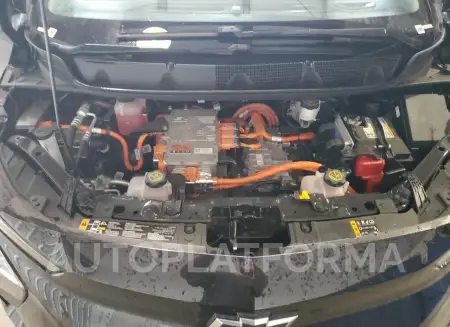 CHEVROLET BOLT EV 1L 2023 vin 1G1FW6S03P4164184 from auto auction Copart