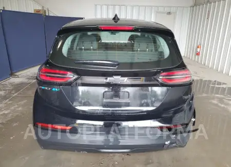 CHEVROLET BOLT EV 1L 2023 vin 1G1FW6S03P4164184 from auto auction Copart