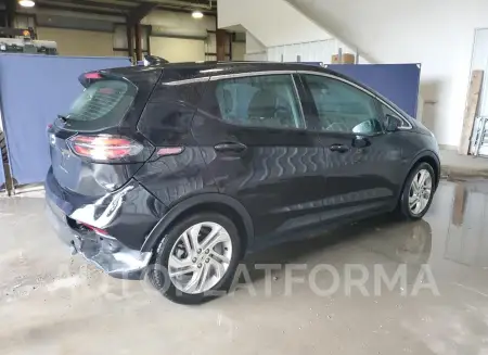 CHEVROLET BOLT EV 1L 2023 vin 1G1FW6S03P4164184 from auto auction Copart