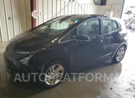 Chevrolet Bolt 2023 2023 vin 1G1FW6S03P4164184 from auto auction Copart