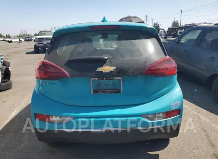 CHEVROLET BOLT EV LT 2020 vin 1G1FY6S06L4146735 from auto auction Copart