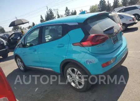 CHEVROLET BOLT EV LT 2020 vin 1G1FY6S06L4146735 from auto auction Copart