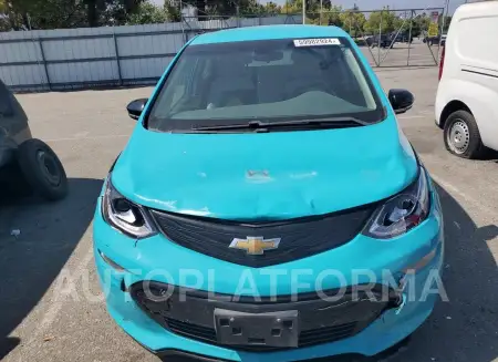 CHEVROLET BOLT EV LT 2020 vin 1G1FY6S06L4146735 from auto auction Copart