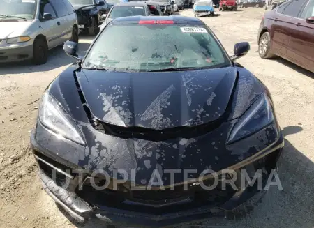 CHEVROLET CORVETTE S 2021 vin 1G1YB2D48M5120197 from auto auction Copart