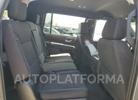 CHEVROLET SUBURBAN C 2024 vin 1GNSCBKD3RR121388 from auto auction Copart