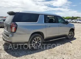 CHEVROLET SUBURBAN C 2024 vin 1GNSCBKD3RR121388 from auto auction Copart