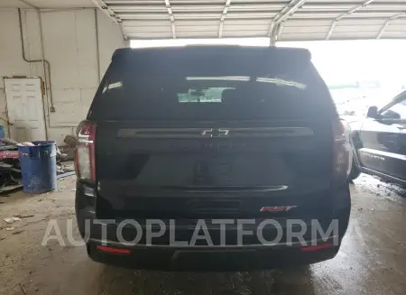 CHEVROLET SUBURBAN C 2022 vin 1GNSCEKD0NR296547 from auto auction Copart