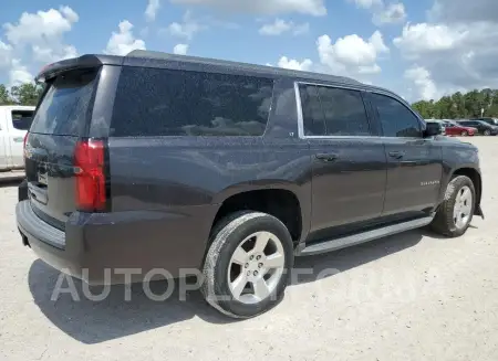 CHEVROLET SUBURBAN C 2016 vin 1GNSCHKC4GR124470 from auto auction Copart