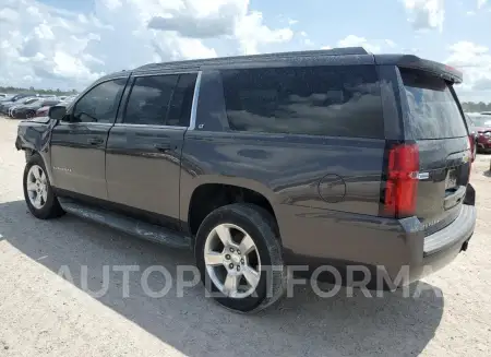 CHEVROLET SUBURBAN C 2016 vin 1GNSCHKC4GR124470 from auto auction Copart