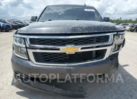 CHEVROLET SUBURBAN C 2016 vin 1GNSCHKC4GR124470 from auto auction Copart