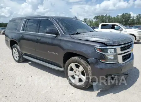 CHEVROLET SUBURBAN C 2016 vin 1GNSCHKC4GR124470 from auto auction Copart