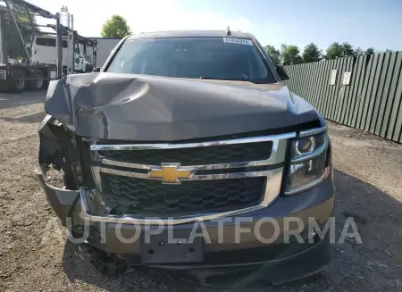 CHEVROLET SUBURBAN K 2016 vin 1GNSKHKC0GR161714 from auto auction Copart