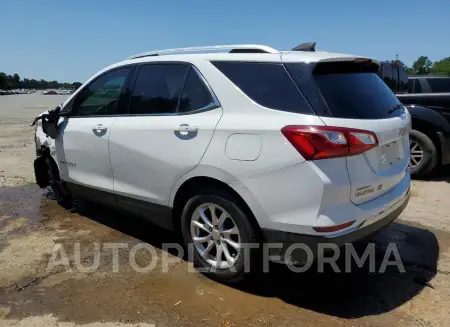 CHEVROLET EQUINOX LT 2019 vin 3GNAXMEU6KS500184 from auto auction Copart