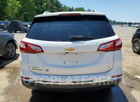 CHEVROLET EQUINOX LT 2019 vin 3GNAXMEU6KS500184 from auto auction Copart