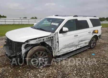 Ford Expedition 2020 2020 vin 1FMJK2AT4LEA47439 from auto auction Copart