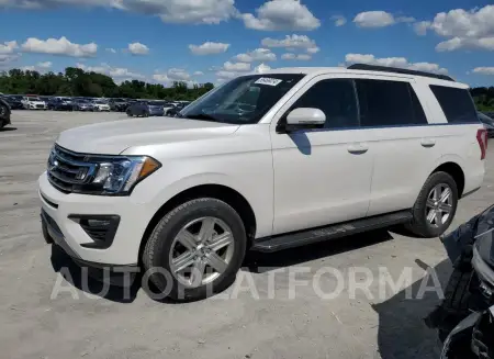 Ford Expedition 2018 2018 vin 1FMJU1JT5JEA62310 from auto auction Copart