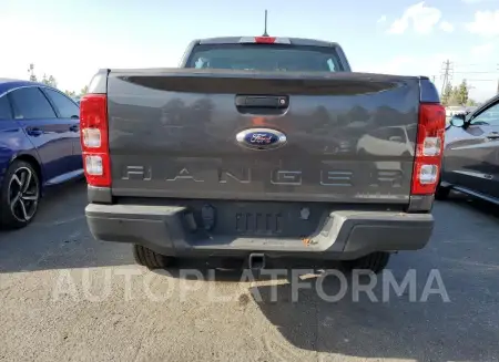 FORD RANGER XL 2020 vin 1FTER4EHXLLA99060 from auto auction Copart