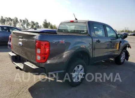 FORD RANGER XL 2020 vin 1FTER4EHXLLA99060 from auto auction Copart