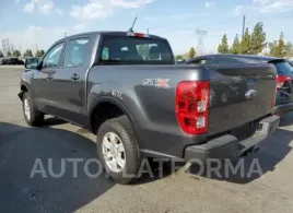 FORD RANGER XL 2020 vin 1FTER4EHXLLA99060 from auto auction Copart