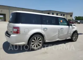 FORD FLEX SEL 2018 vin 2FMGK5C80JBA11776 from auto auction Copart