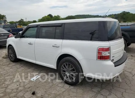 FORD FLEX SEL 2015 vin 2FMHK6C8XFBA16792 from auto auction Copart