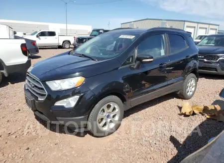 Ford EcoSport 2018 2018 vin MAJ3P1TE3JC178805 from auto auction Copart