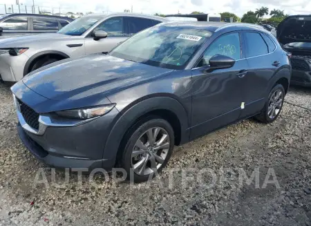 Mazda CX-30 2021 2021 vin 3MVDMADL7MM201931 from auto auction Copart