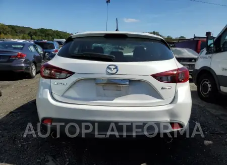 MAZDA 3 TOURING 2015 vin 3MZBM1L71FM184394 from auto auction Copart