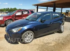 Toyota Yaris 2018 2018 vin 3MYDLBYV8JY322253 from auto auction Copart