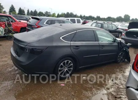 TOYOTA AVALON XLE 2018 vin 4T1BK1EB1JU265177 from auto auction Copart