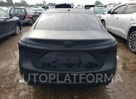 TOYOTA AVALON XLE 2018 vin 4T1BK1EB1JU265177 from auto auction Copart