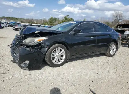 Toyota Avalon XLE 2015 2015 vin 4T1BK1EBXFU190454 from auto auction Copart