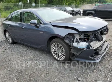 TOYOTA AVALON LIM 2020 vin 4T1D21FBXLU013888 from auto auction Copart