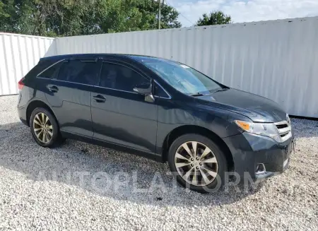 TOYOTA VENZA LE 2015 vin 4T3BA3BB2FU071405 from auto auction Copart